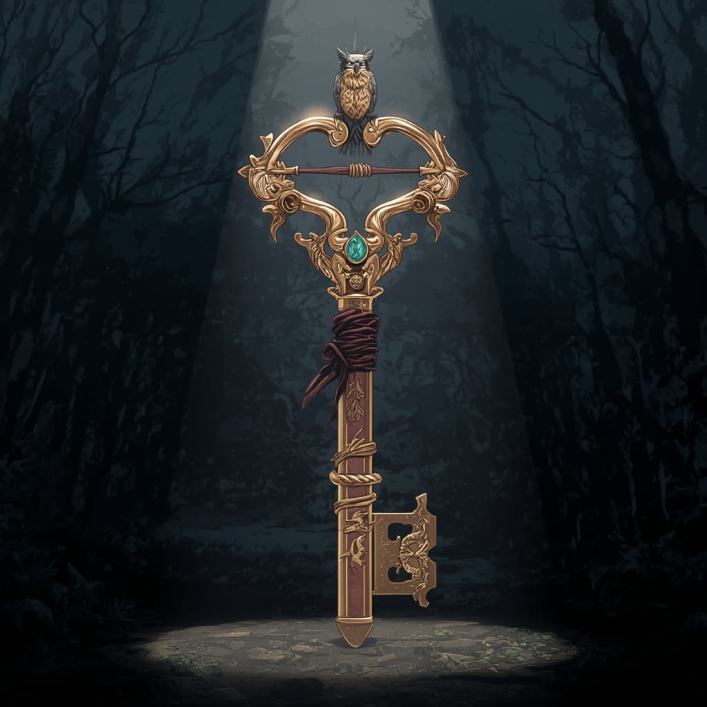 Gold Key #78