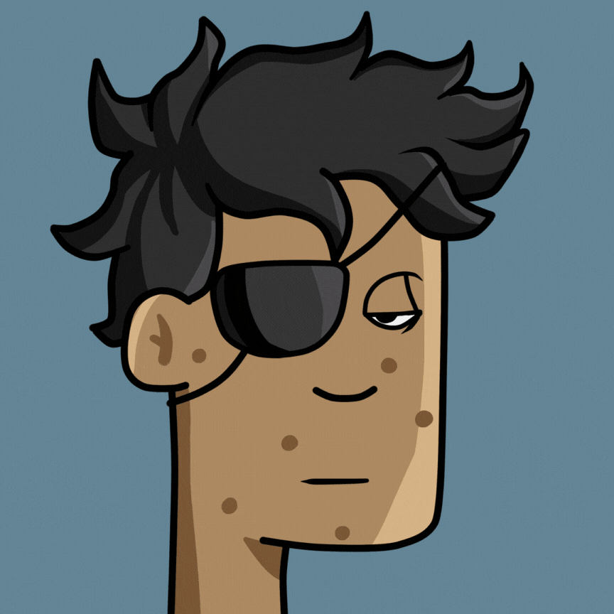 Robin Summer Punk