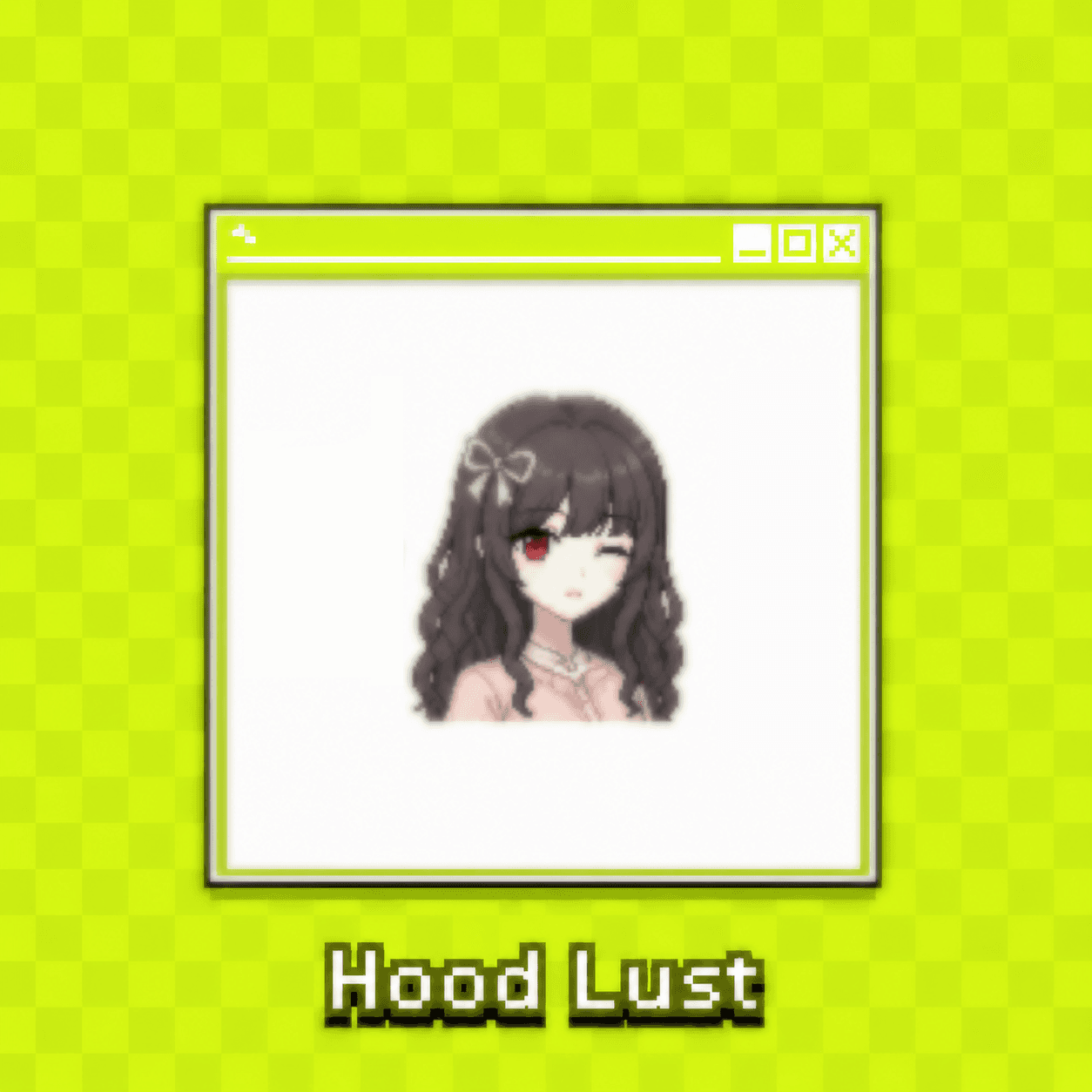 Find Your Lust !!!