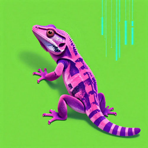 RobinGeckos — Sealed [???]