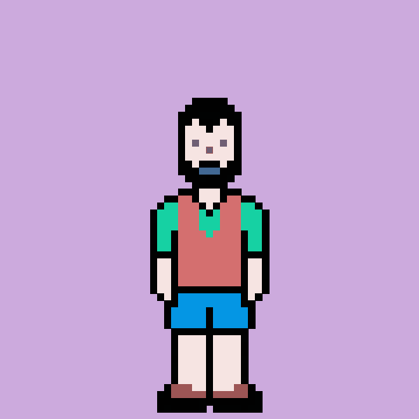 8bitguyz #1915