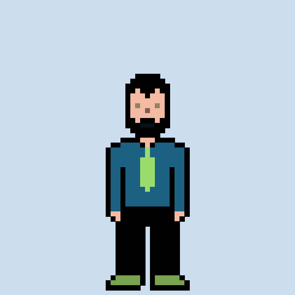 8bitguyz #3238