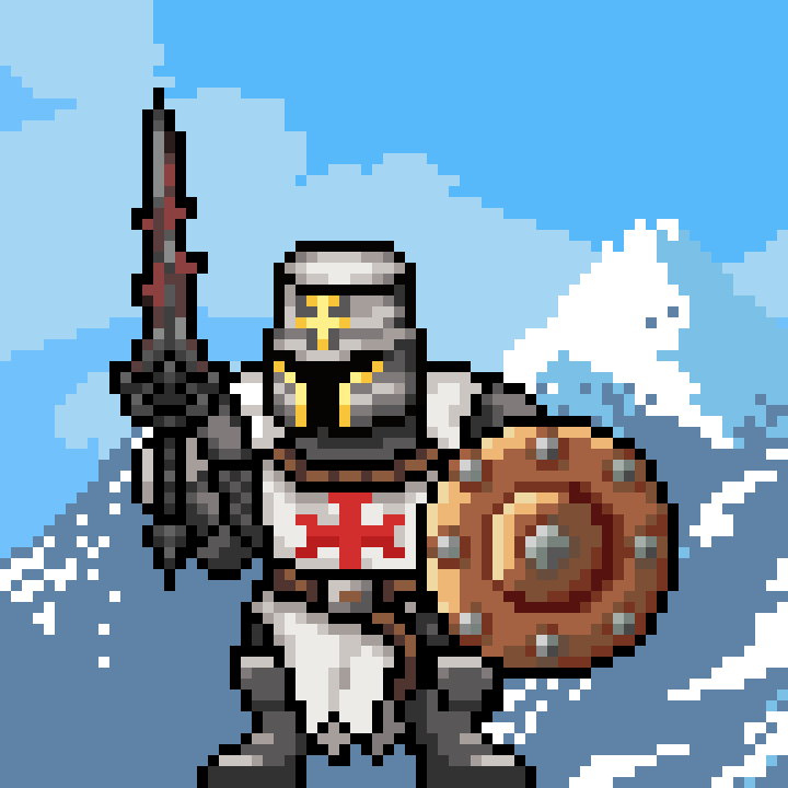BlurKnights #1001