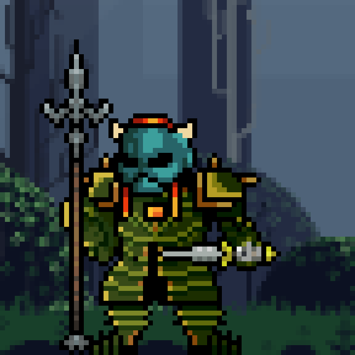 BlurKnights #1026