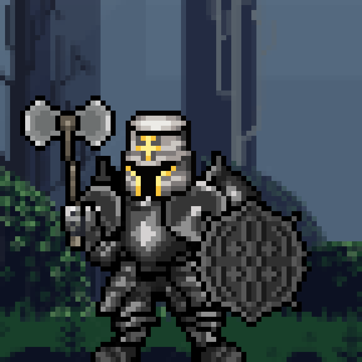 BlurKnights #1027