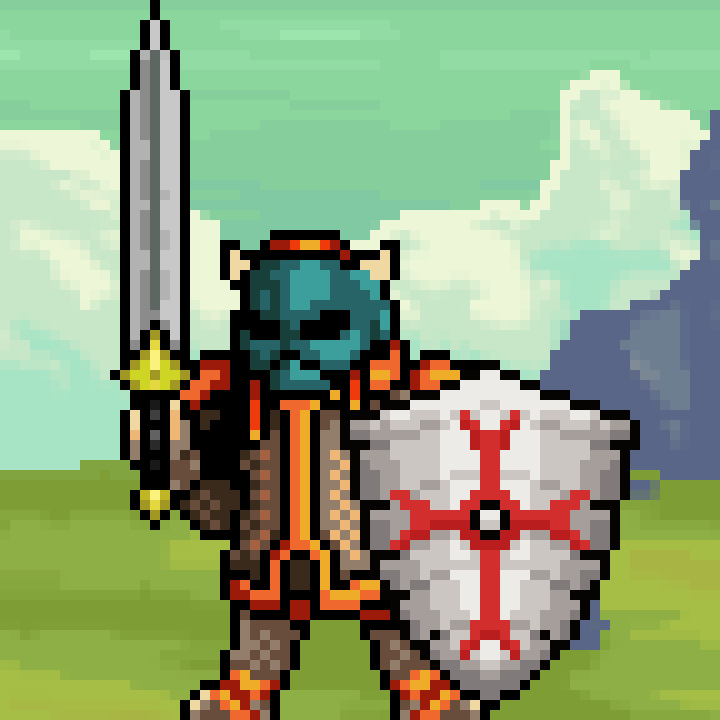 BlurKnights #1102