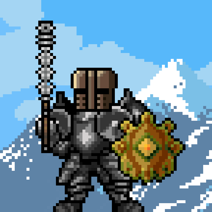 BlurKnights #1135