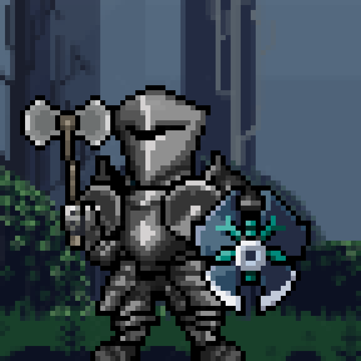 BlurKnights #1139