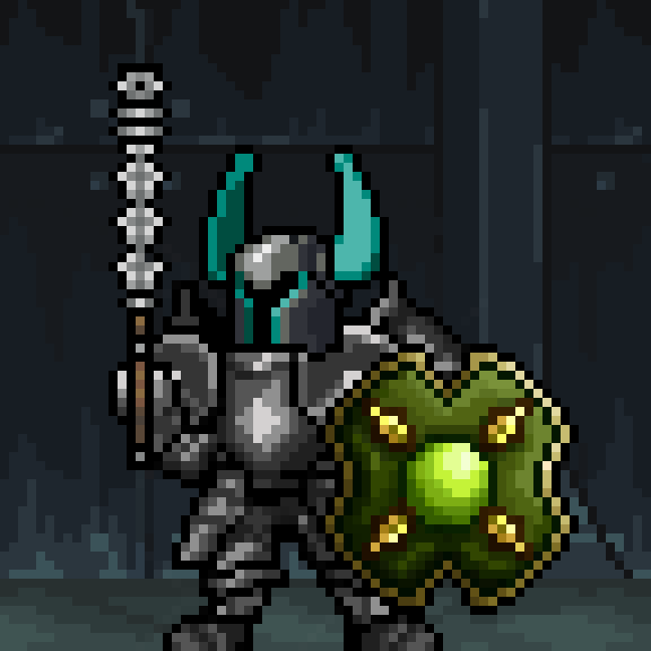 BlurKnights #1140