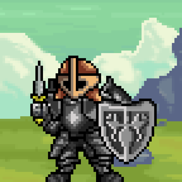 BlurKnights #1148