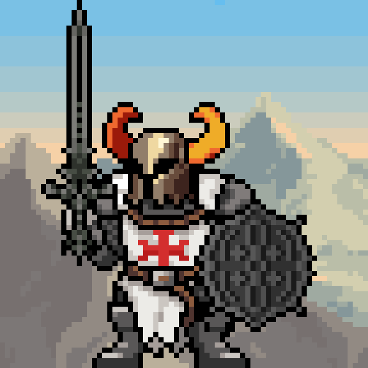 BlurKnights #1149