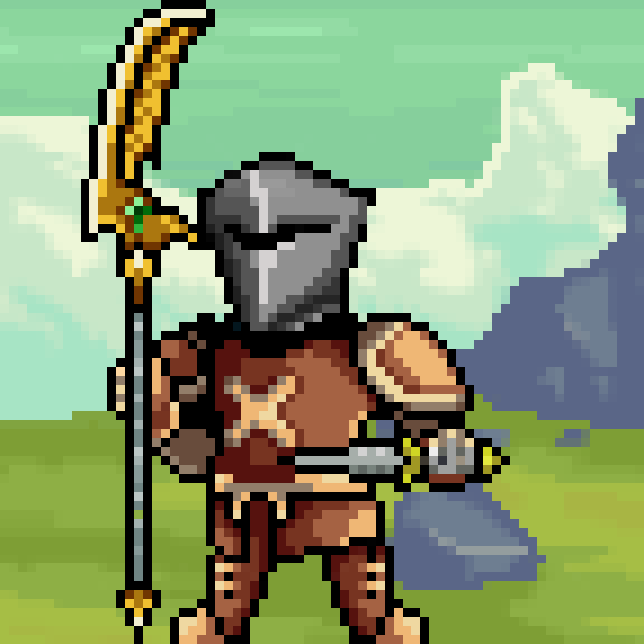 BlurKnights #1150