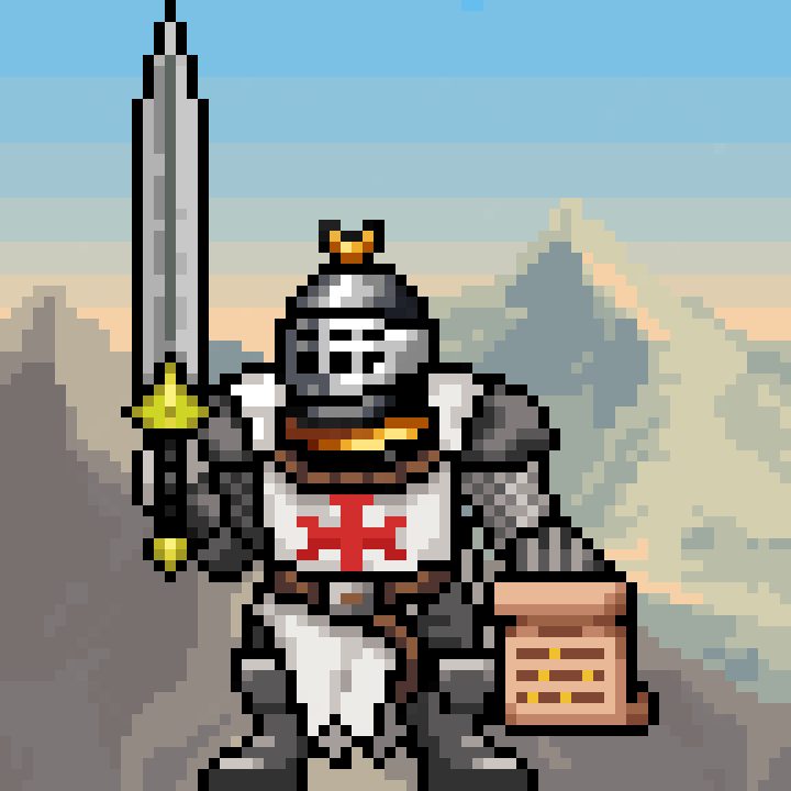BlurKnights #1165