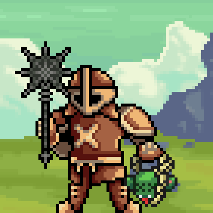 BlurKnights #1166