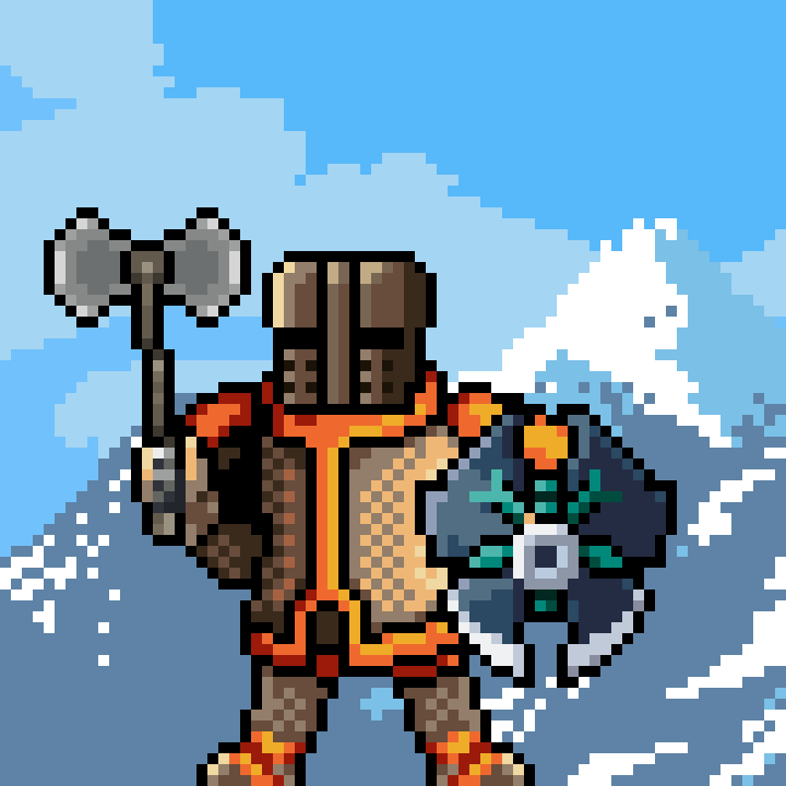 BlurKnights #1174