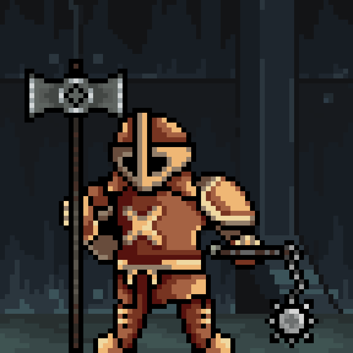 BlurKnights #1180