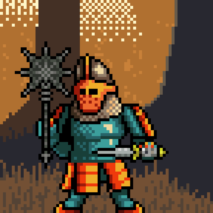BlurKnights #1181