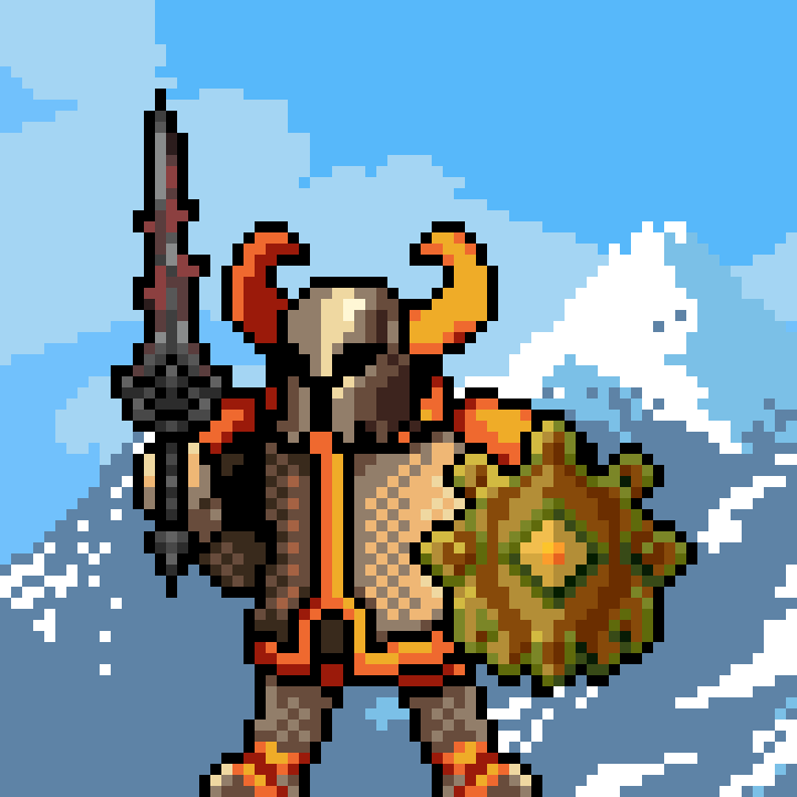 BlurKnights #1186