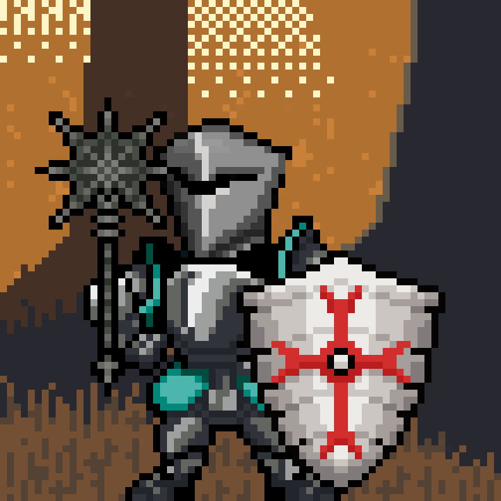 BlurKnights #1198