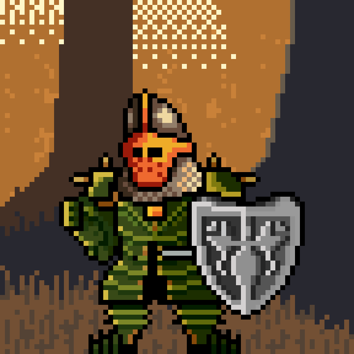 BlurKnights #1209