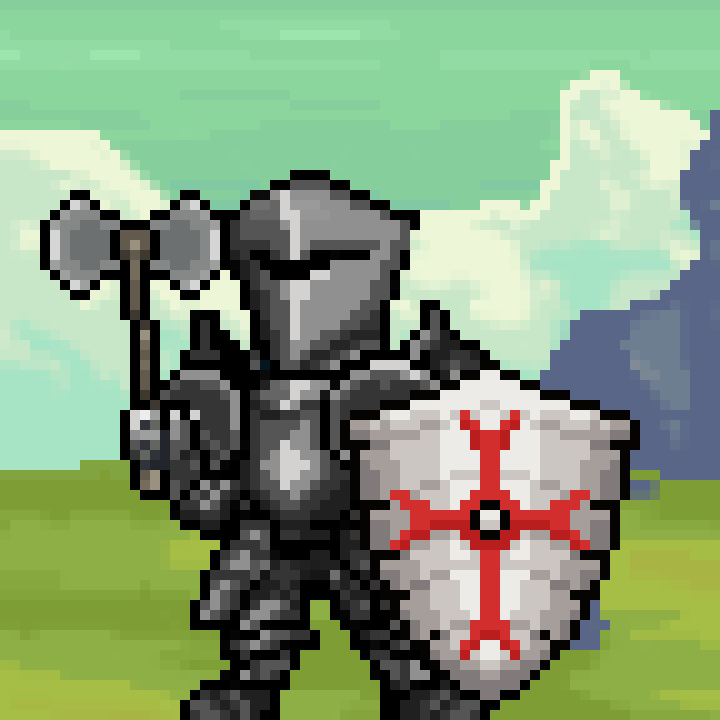 BlurKnights #1211