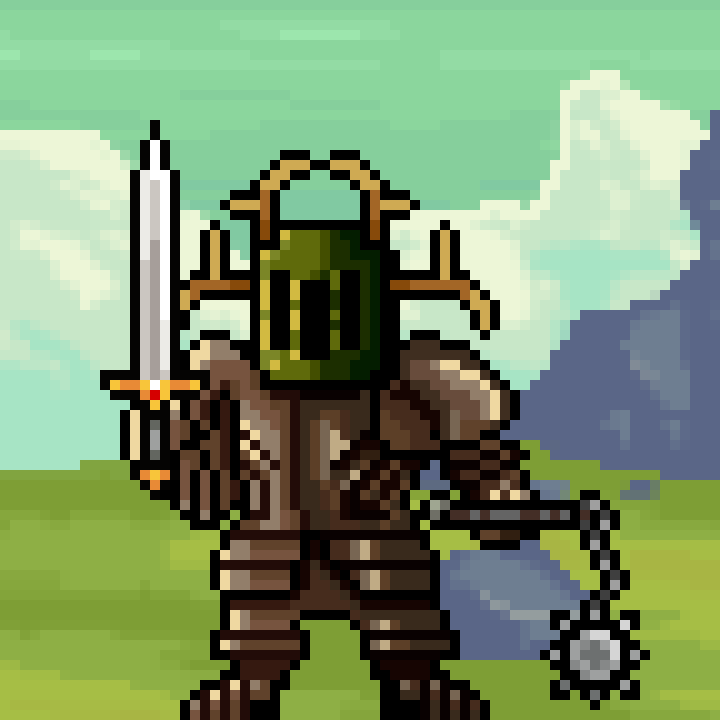 BlurKnights #1212