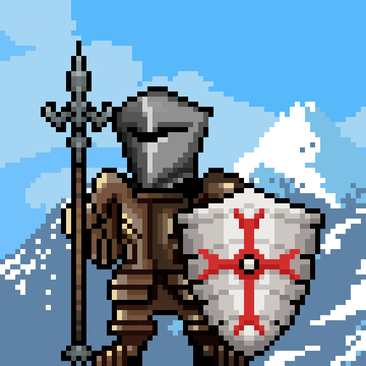 BlurKnights #1213