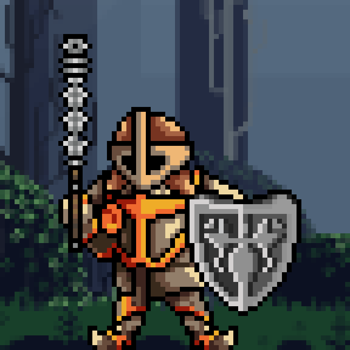 BlurKnights #1220