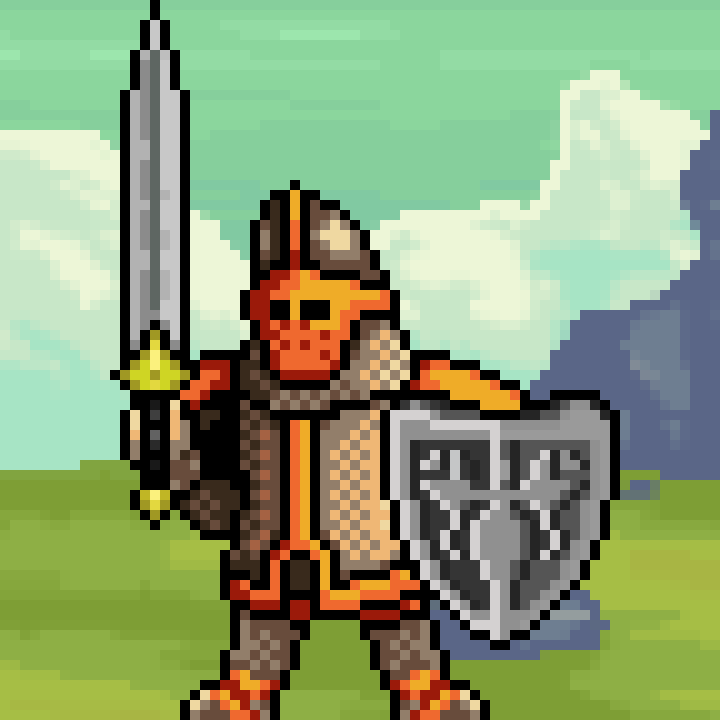 BlurKnights #1221