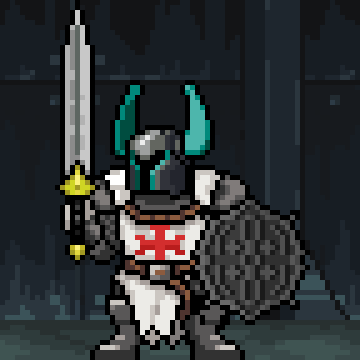 BlurKnights #1222