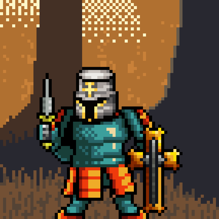 BlurKnights #1242