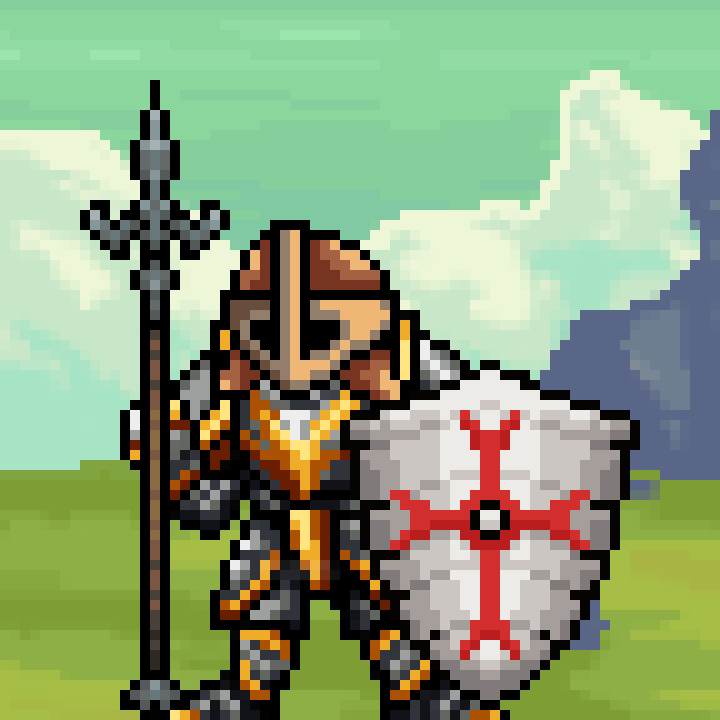BlurKnights #1274