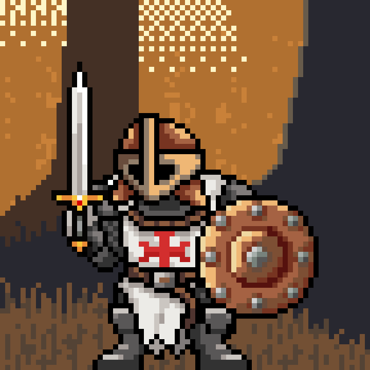 BlurKnights #1275