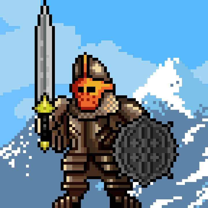 BlurKnights #1295