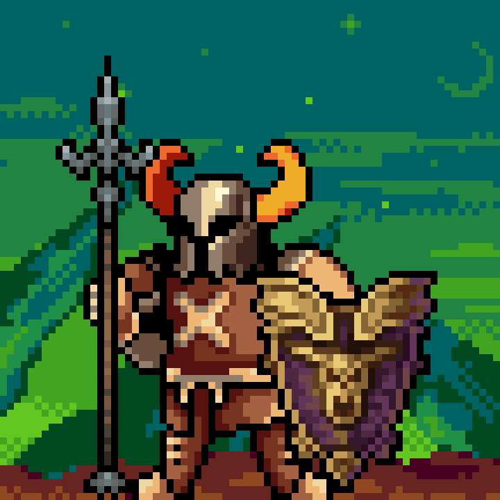 BlurKnights #1296