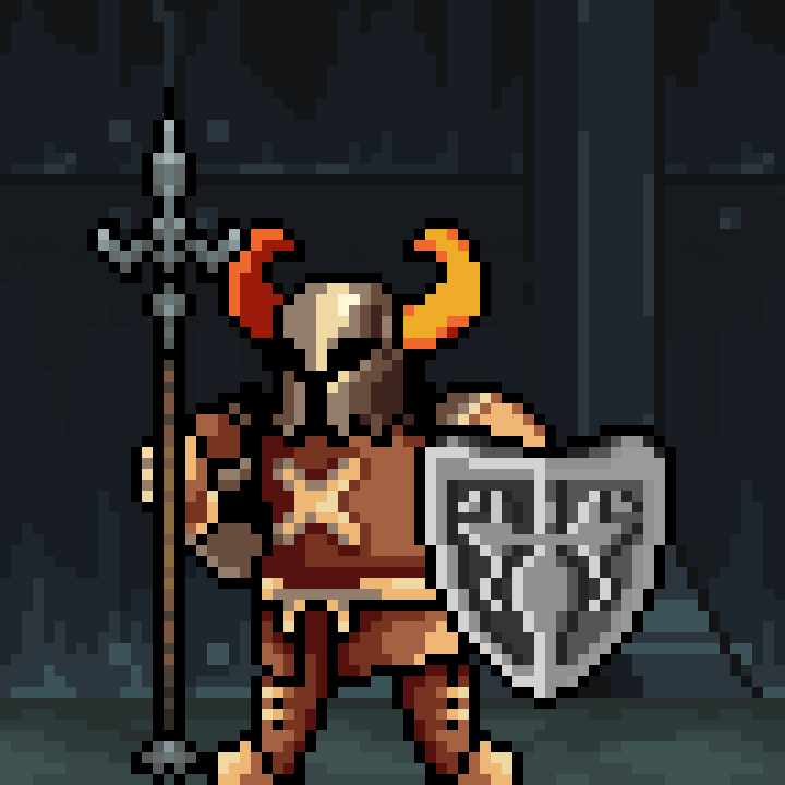 BlurKnights #1297