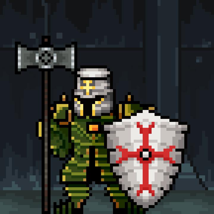 BlurKnights #1309