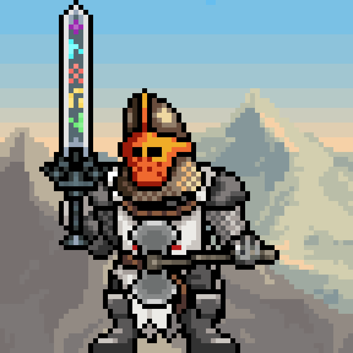 BlurKnights #1329