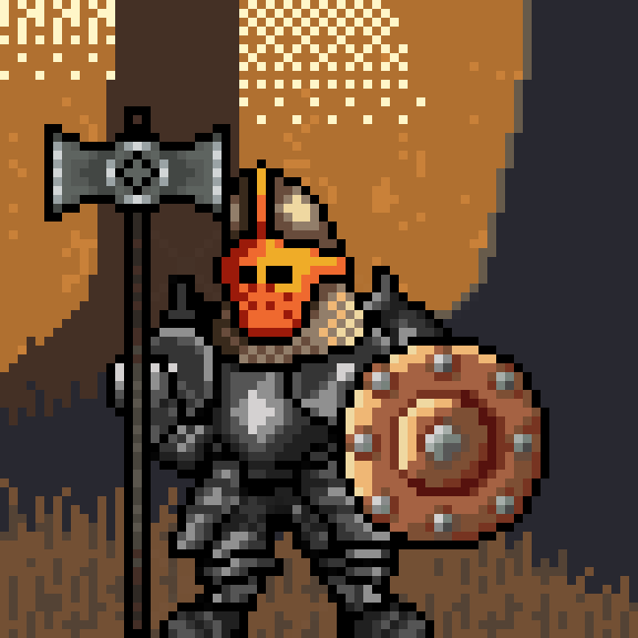 BlurKnights #1331