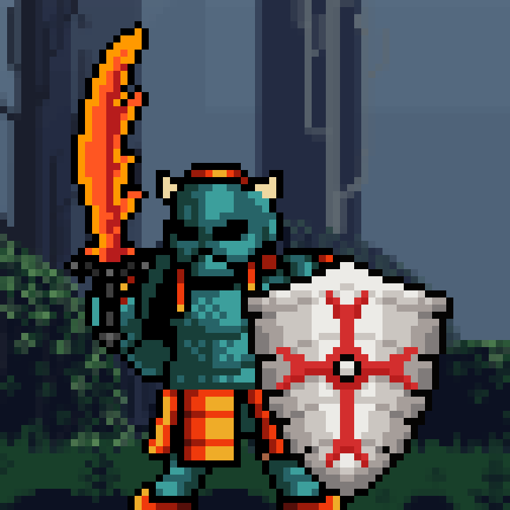 BlurKnights #1343