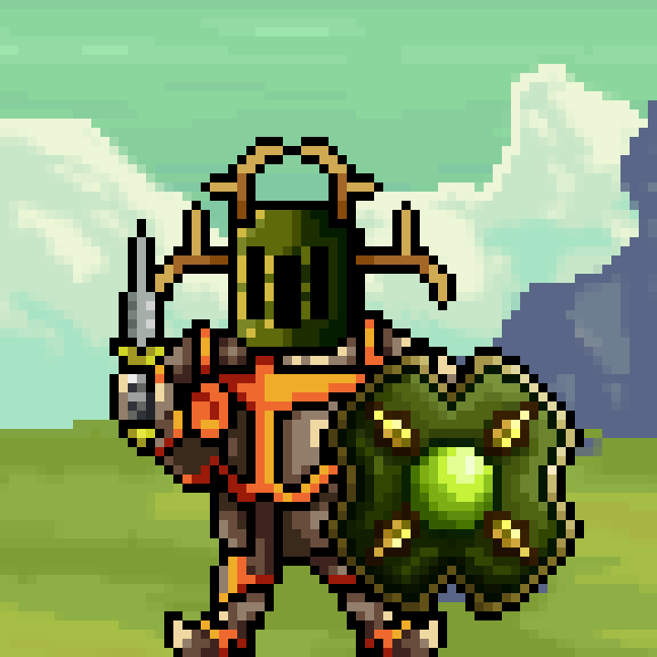 BlurKnights #1346