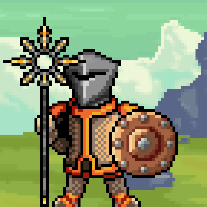 BlurKnights #1352