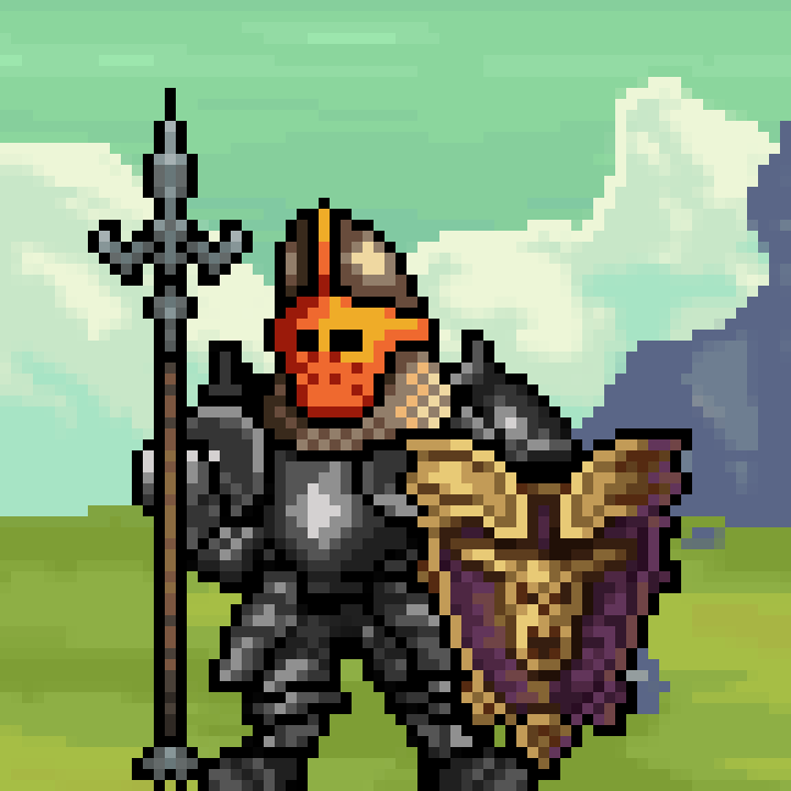 BlurKnights #1353