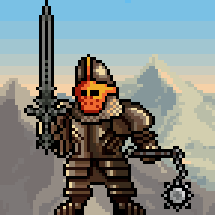 BlurKnights #1354