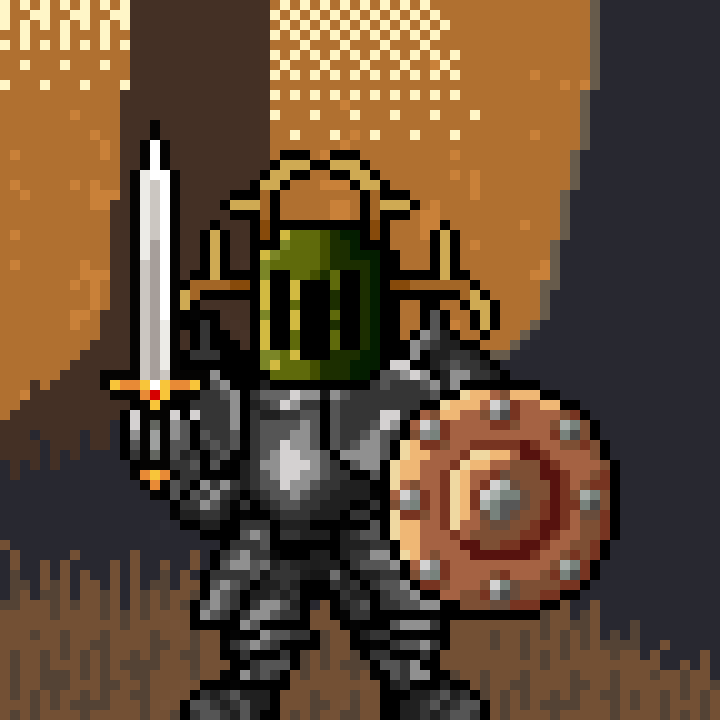 BlurKnights #1360