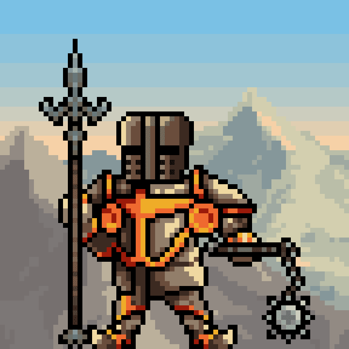 BlurKnights #1370