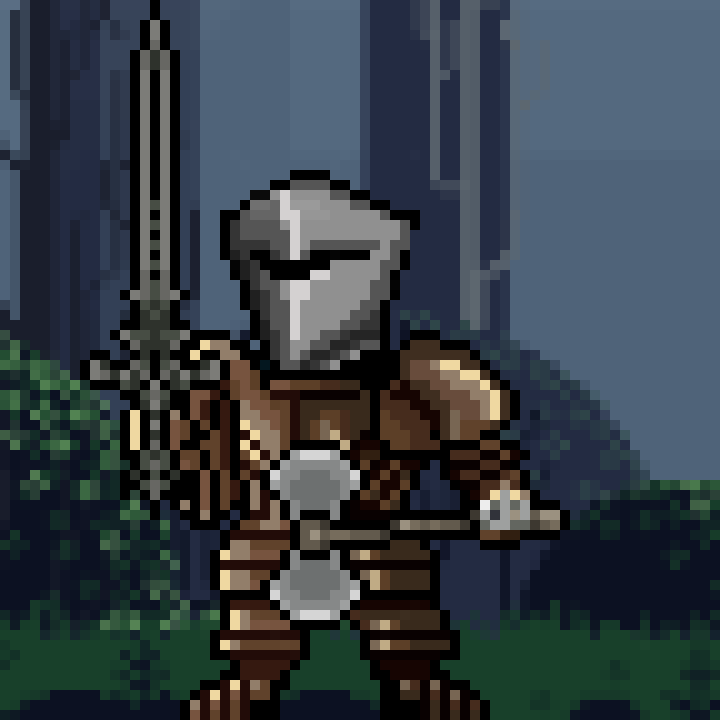 BlurKnights #1436