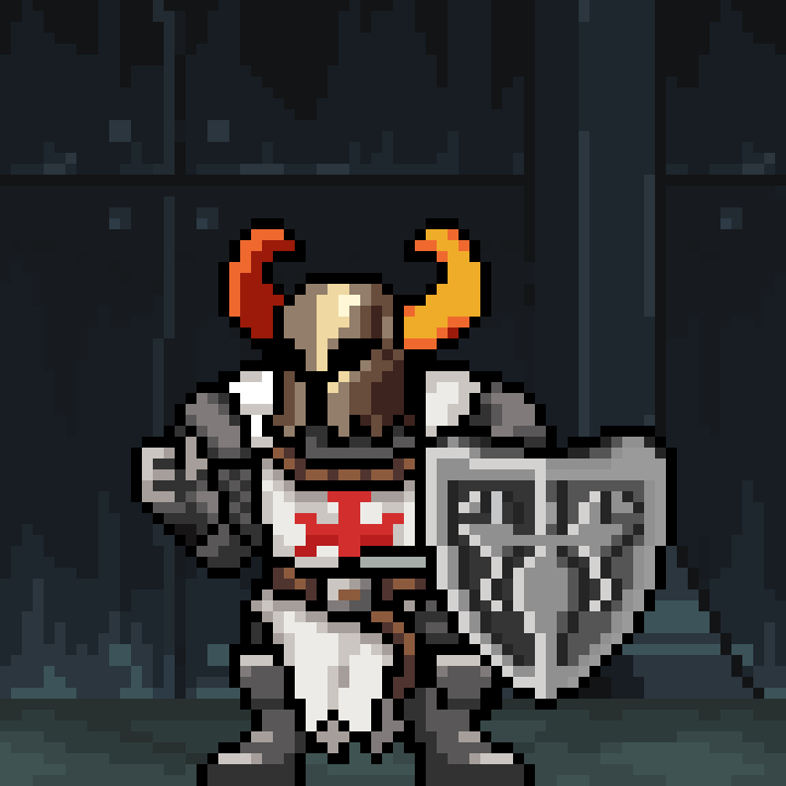 BlurKnights #1437