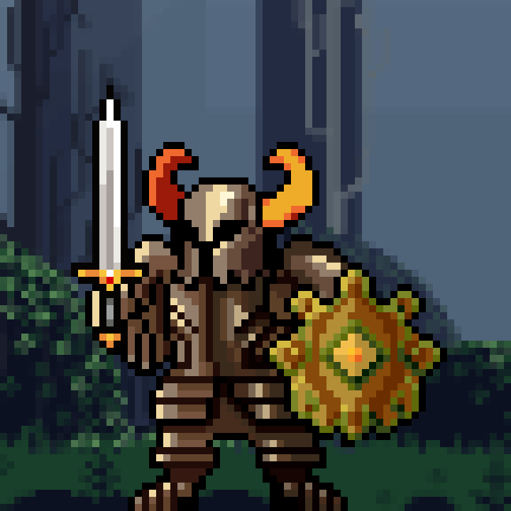 BlurKnights #1438