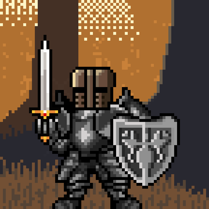 BlurKnights #1441